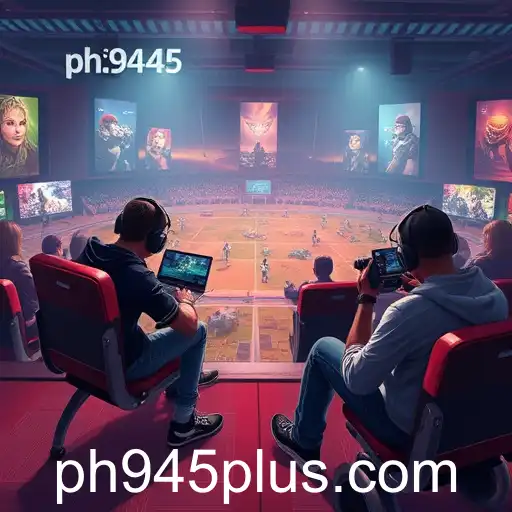 The Rise of Digital Gaming Platforms in 2025