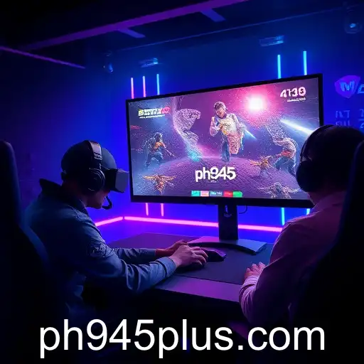Gaming Trends Shaping 2025