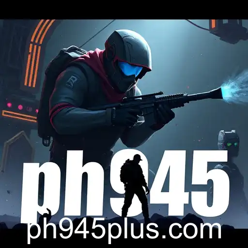 The Evolution of Gaming: PH945's Influence in 2025