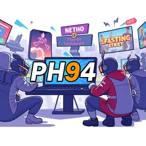 PH945: Pioneering the Future of Gaming