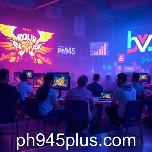 Gaming Trends and Innovations in 2025