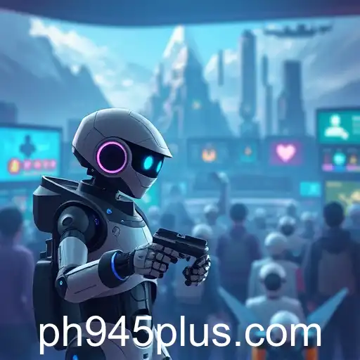 Gaming Trends Dominate 2025