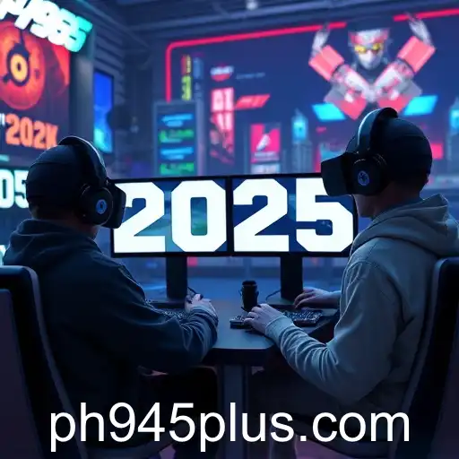 Exploring the Rise of PH945 in Online Gaming