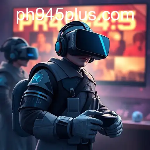 Gaming Evolution: Beyond 2025