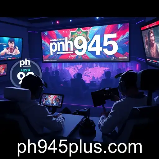 Gaming Revolution: How 'ph945' Transforms the Industry