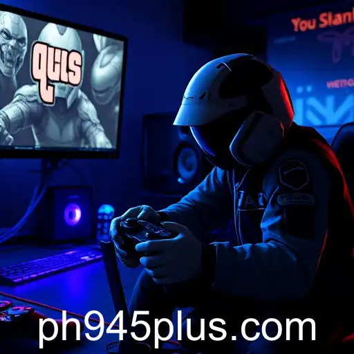 The Transformation of Online Gaming in 2025