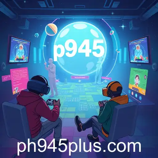 Gaming Trends and Innovations in 2025