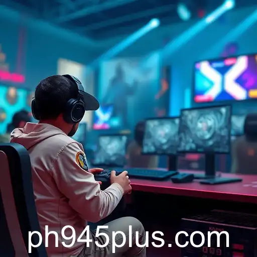 Gaming Trends Dominate 2025