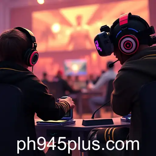 Gaming Trends Shaping 2025