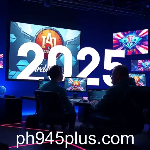 Gaming Trends Amid Global Shifts