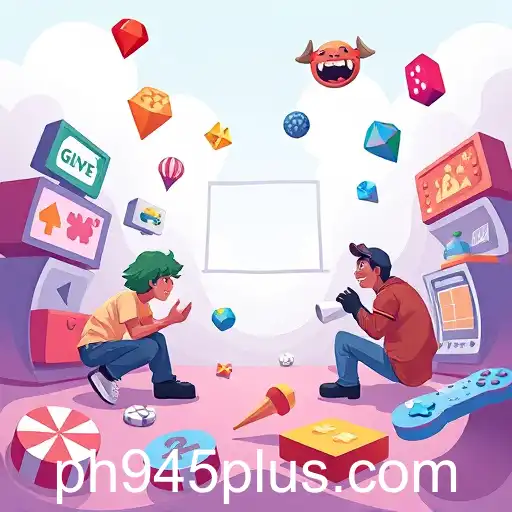 Gaming Trends and Insights