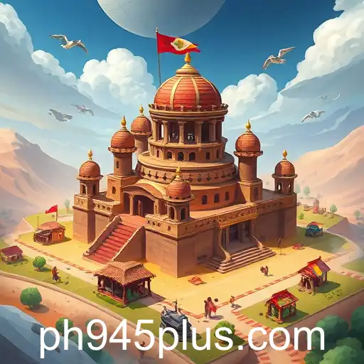 Gaming Revolution: The Rise of Interactive Platforms