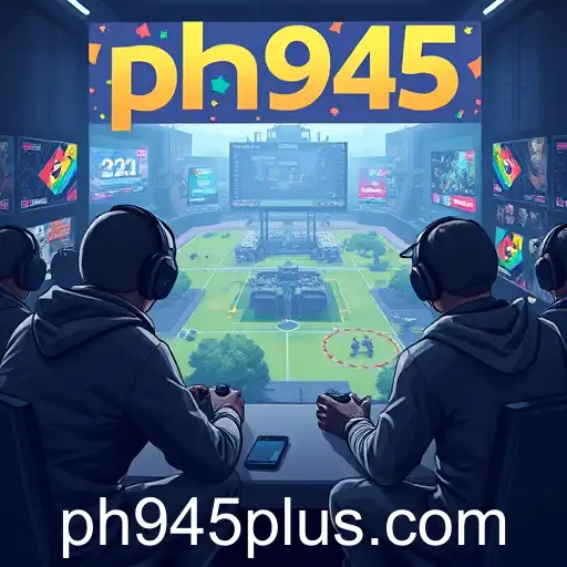 Online Gaming Trends in 2025