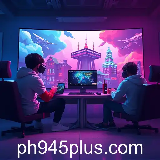 Rising Trends in Gaming: PH945 and the Future of Online Play