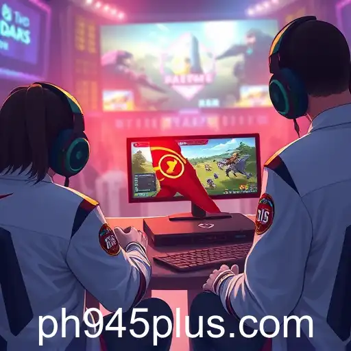 Exploring the Rise of Online Gaming in 2025