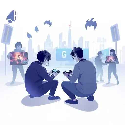 The Rise of Online Gaming in 2025