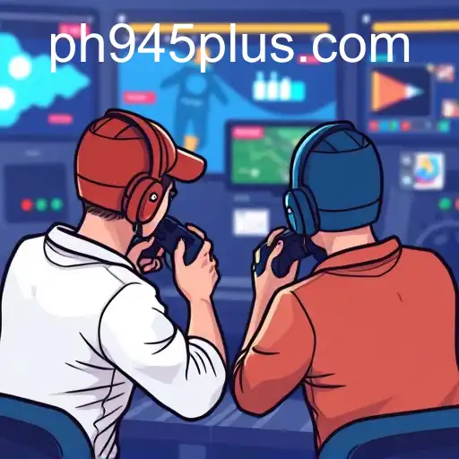 The Rise of Online Gaming Platforms