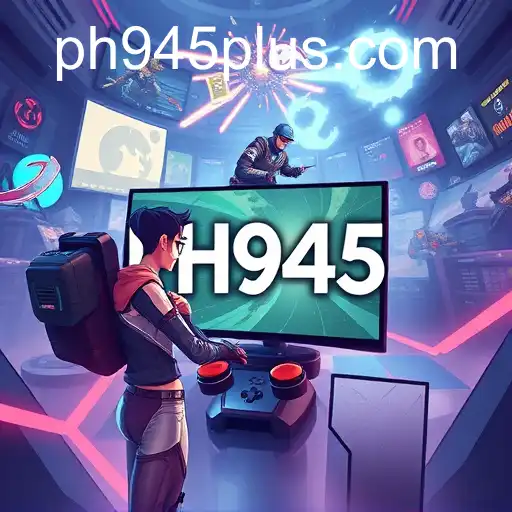The Rise of PH945 in Online Gaming