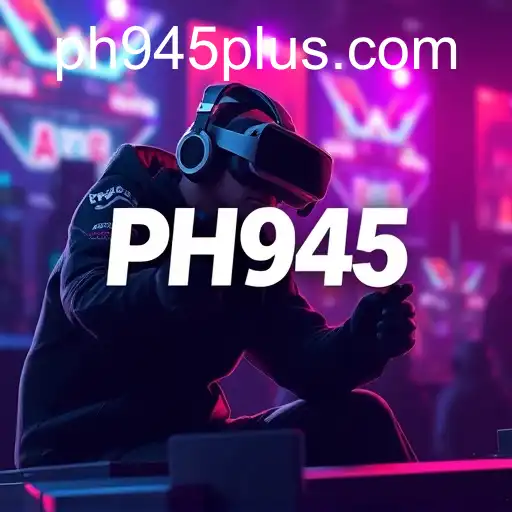 Revolution in Online Gaming: The Rise of PH945