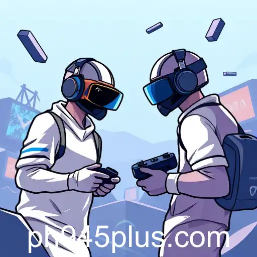 The Rise of PH945 in Online Gaming