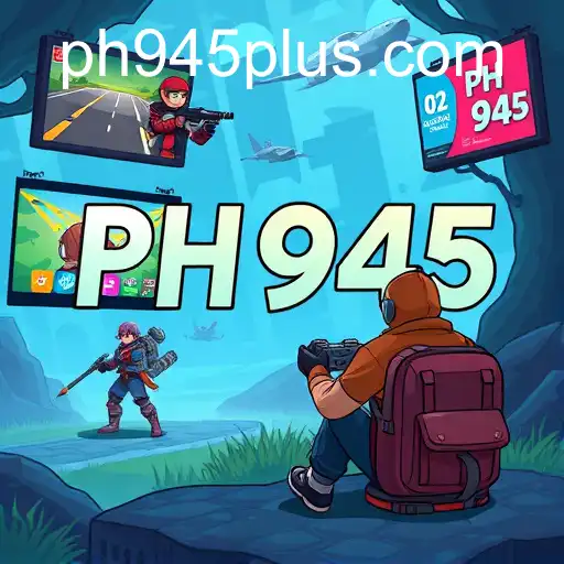 The Rise of PH945 in Online Gaming