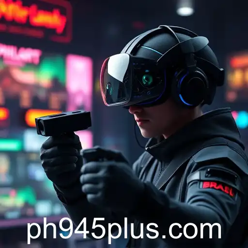 Rise of Mindful Gaming: PH945 and the Future of Online Entertainment