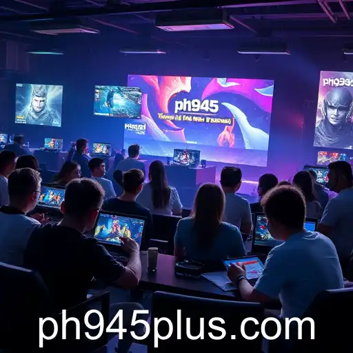 The Rise of Online Gaming Communities