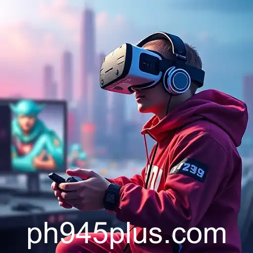 The Evolution of PH945: Gaming in a Rapidly Changing World