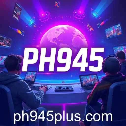 Gaming's Next Frontier: The Rise of PH945