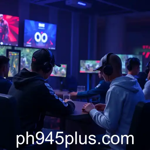 The Rise of PH945 in the Gaming World
