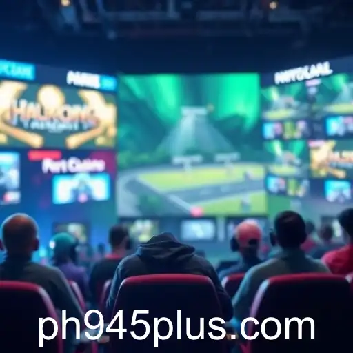 The Rise of Interactive Gaming Platforms