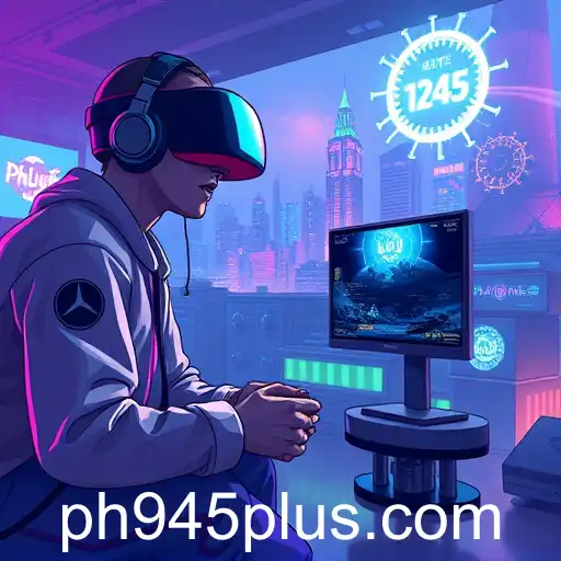 The Rise of Online Gaming in Post-Pandemic Era