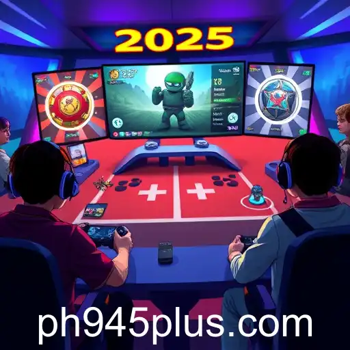 The Rise of Online Gaming in a New Era