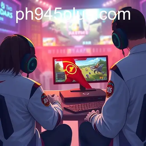 Exploring the Rise of Online Gaming in 2025