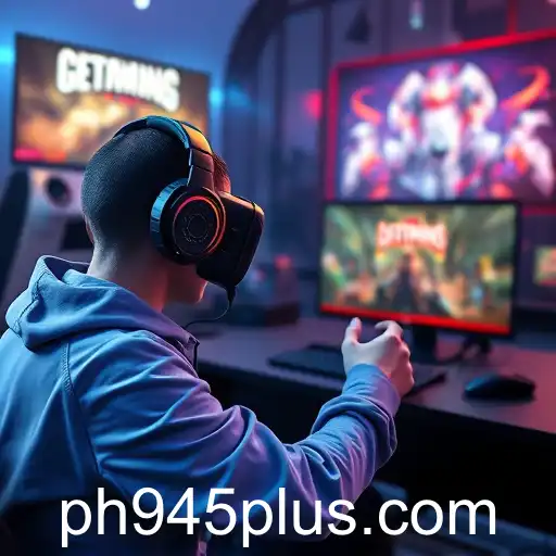 The Rise of PH945 in Online Gaming