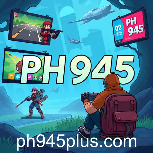 The Rise of PH945 in Online Gaming