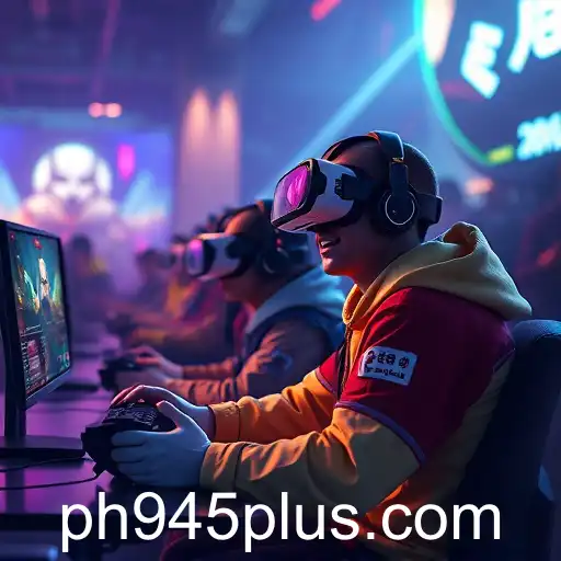 The Rise of 'ph945': A Gaming Revolution