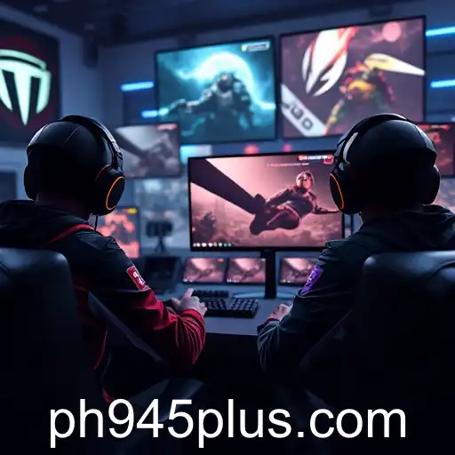 The Rising Influence of Online Gaming Worlds